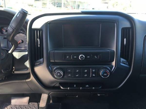 2017 Chevrolet Silverado 1500 Crew Cab LS Pickup 4D 5 3/4 ft WEEKEND... for sale in Roseville, CA – photo 16