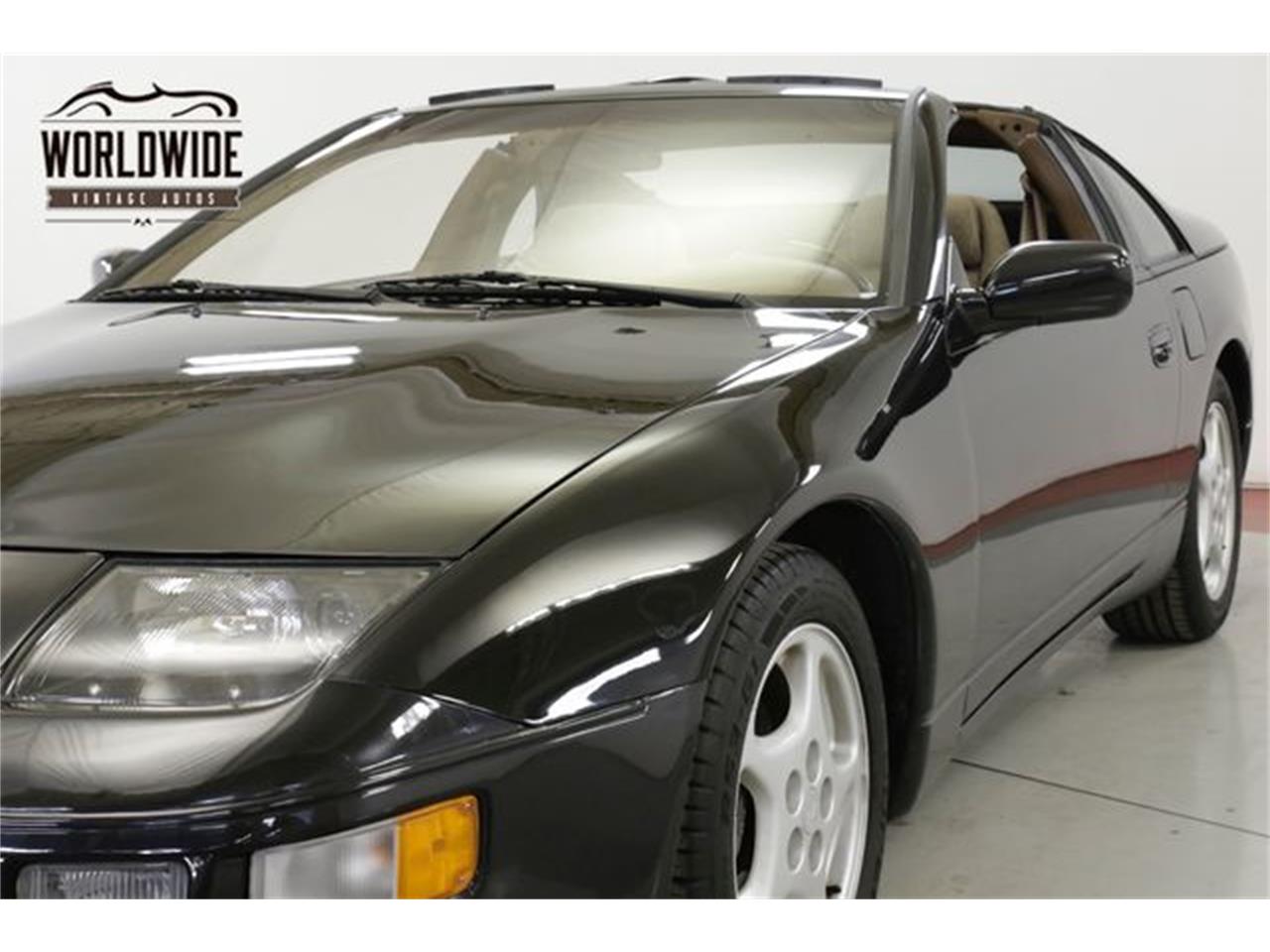 1990 Nissan 300ZX for sale in Denver , CO – photo 15