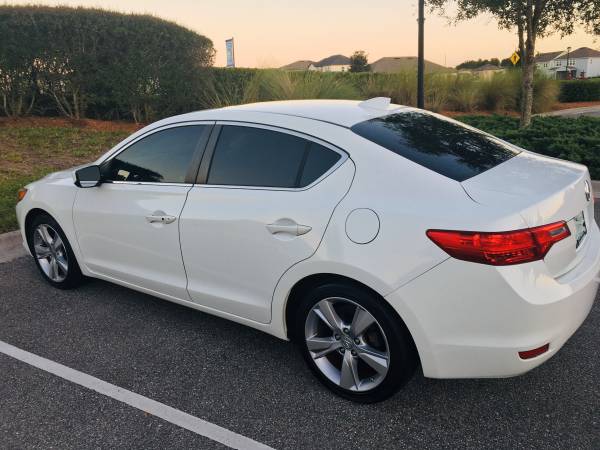 2014 ACURA ILX 2.0L - low miles - cars & trucks - by owner - vehicle... for sale in Saint Johns, FL – photo 2