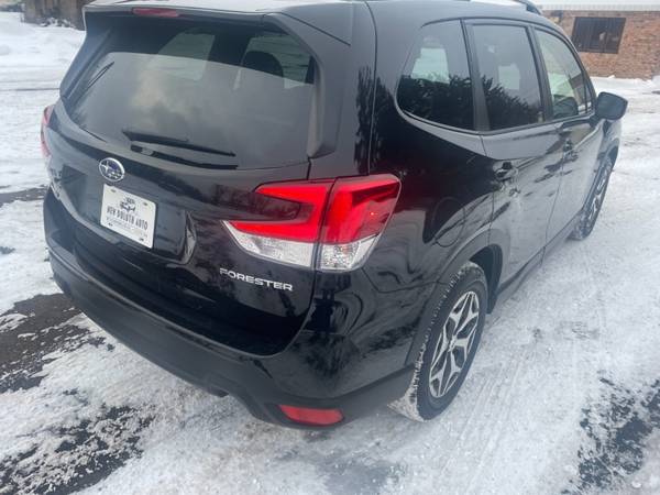 2020 Subaru Forester Premium ONLY 10K Miles Loaded Up Like New for sale in Duluth, MN – photo 9