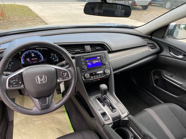 2020 Honda Civic LX - 17, 077 Miles - - by dealer for sale in Chicopee, MA – photo 13