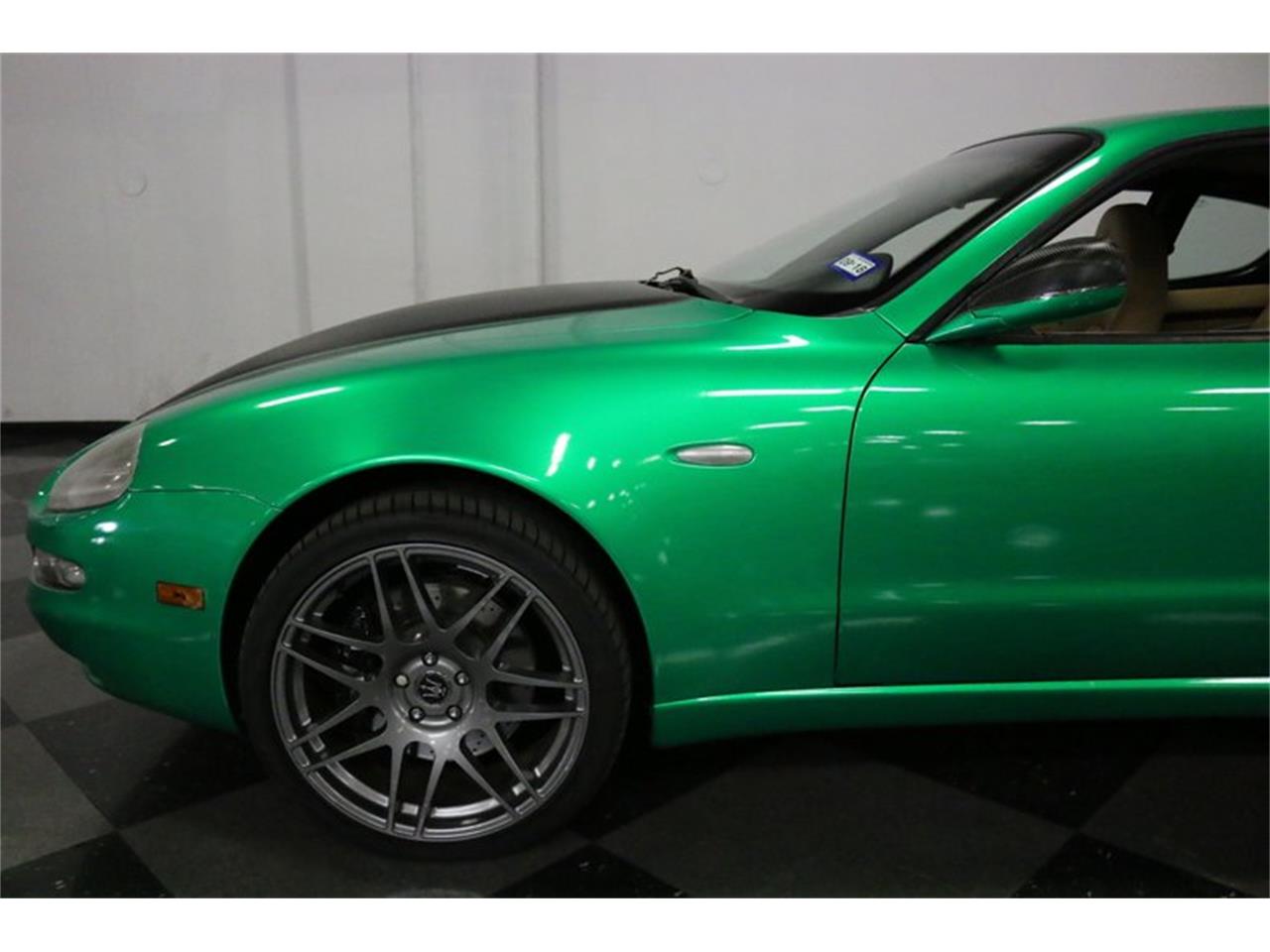2004 Maserati Coupe for sale in Fort Worth, TX – photo 26
