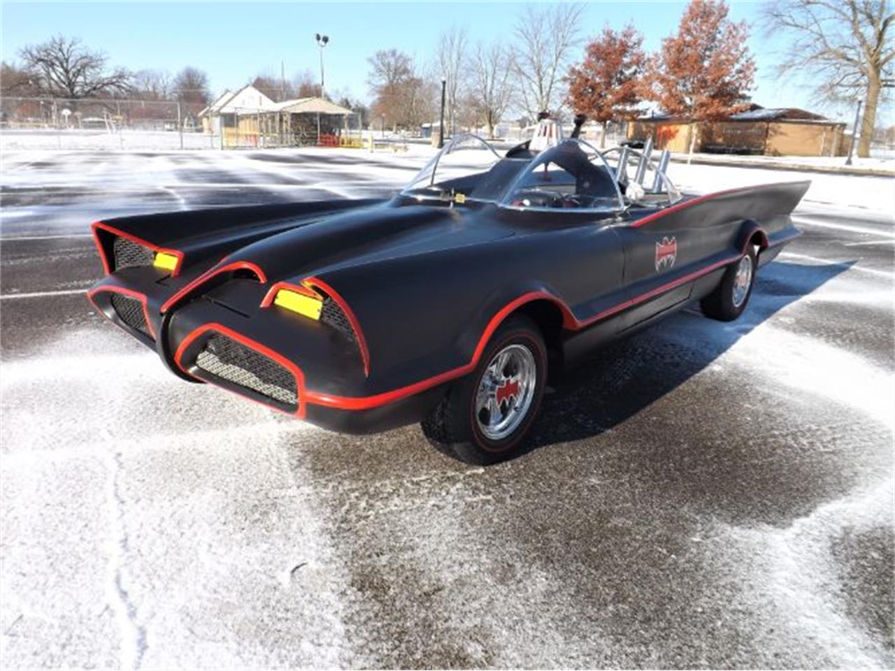 1988 Batmobile Replica for sale in Cadillac, MI – photo 2