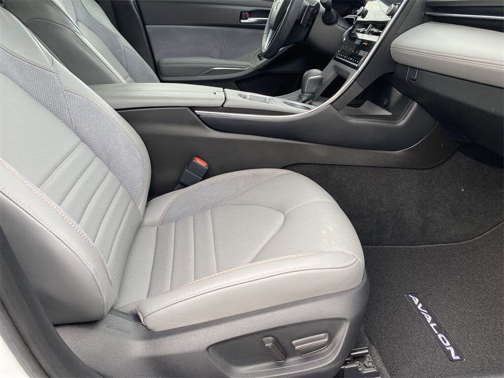 2019 Toyota Avalon XSE FWD for sale in Albany, GA – photo 10