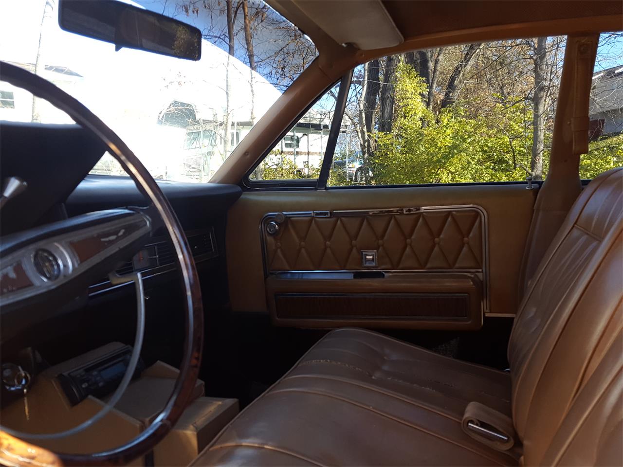 1968 Lincoln Continental for sale in St. Charles, MO – photo 13