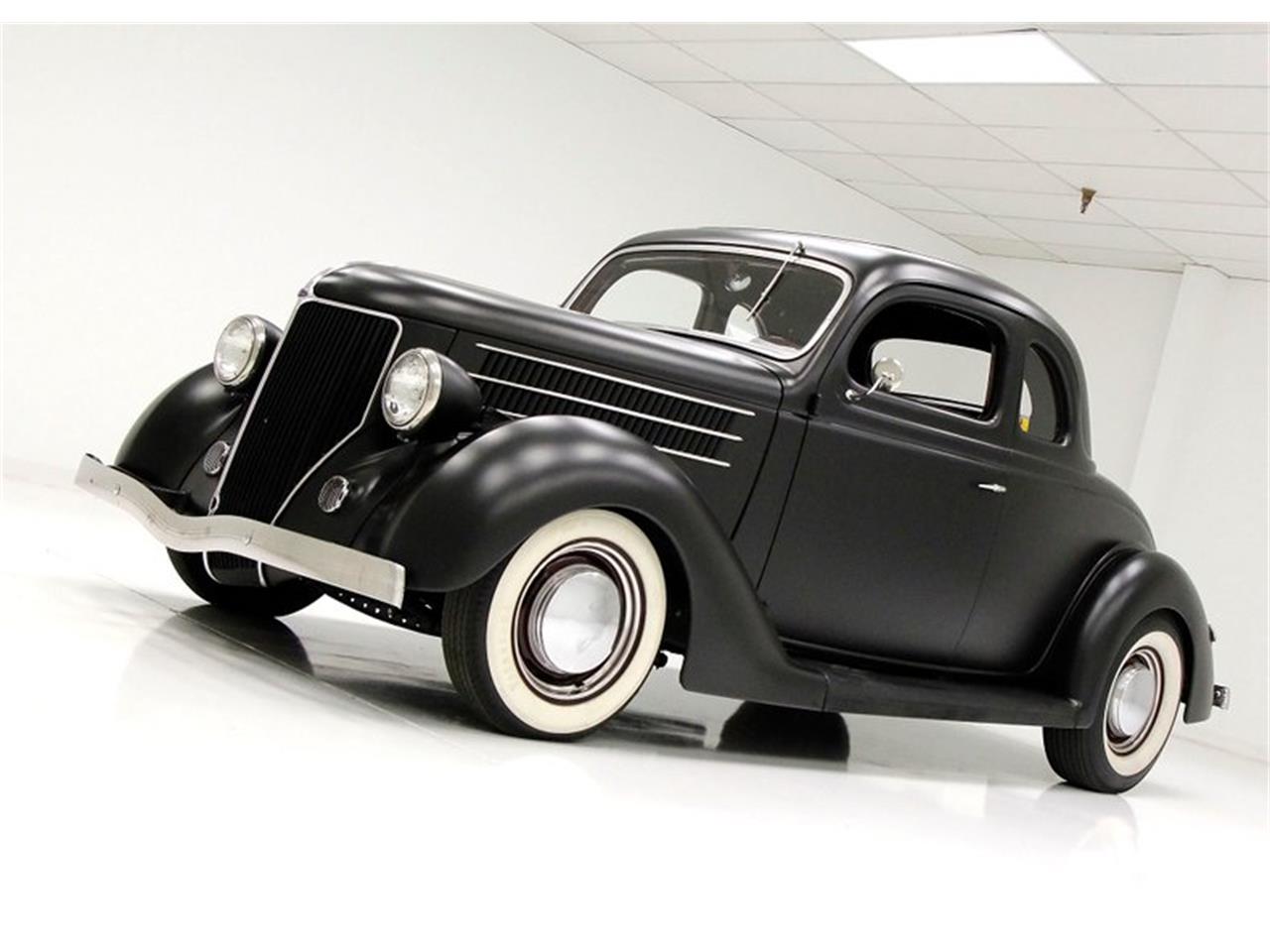 1936 Ford 5-Window Coupe for sale in Morgantown, PA – photo 4