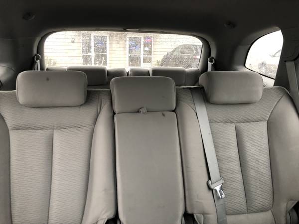 07 Hyundai Santa Fe 3rd row seats drives amazing - cars & trucks -... for sale in ST Cloud, MN – photo 14