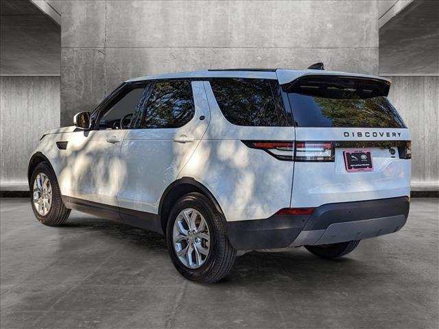 2019 Land Rover Discovery SE for sale in Hardeeville, SC – photo 9