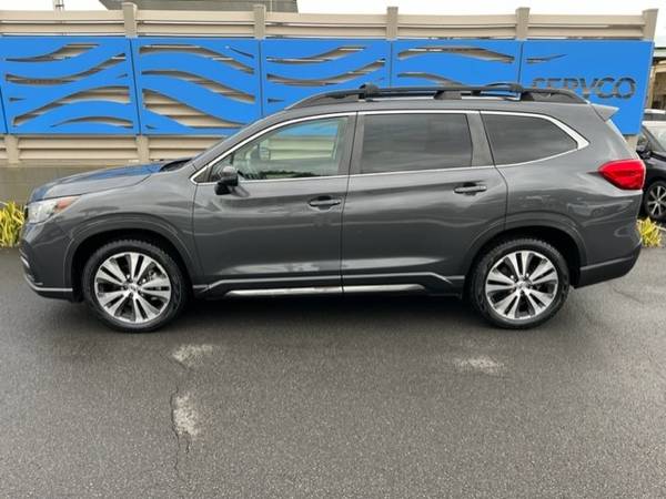 2019 Subaru Ascent Limited - - by dealer - vehicle for sale in Honolulu, HI – photo 7