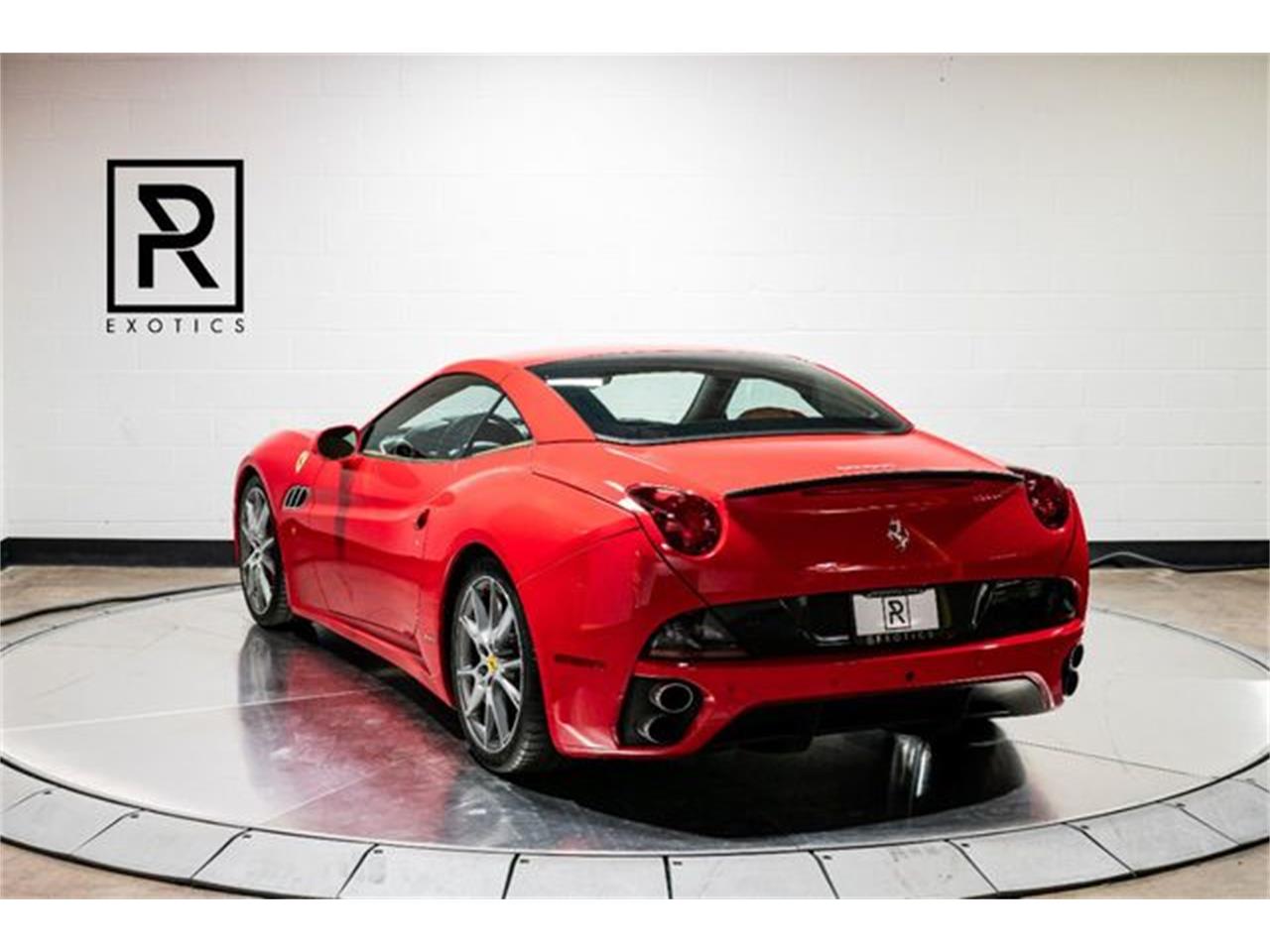 2013 Ferrari California for sale in Saint Louis, MO – photo 11