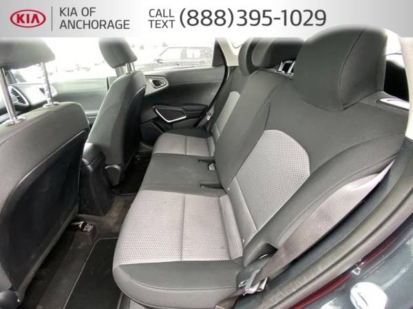 2020 Kia Soul LX IVT - - by dealer - vehicle for sale in Anchorage, AK – photo 21