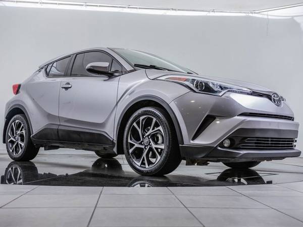 2018 Toyota C-HR XLE Premium Price Reduction! - - by for sale in Wichita, KS – photo 12