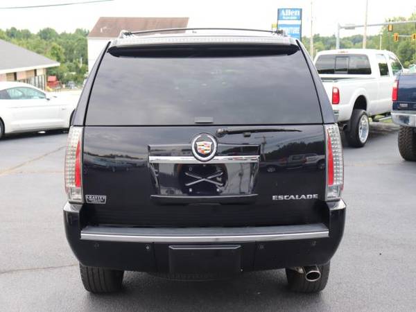 2014 Cadillac Escalade AWD 4dr Premium - cars & trucks - by dealer -... for sale in Plaistow, NH – photo 8