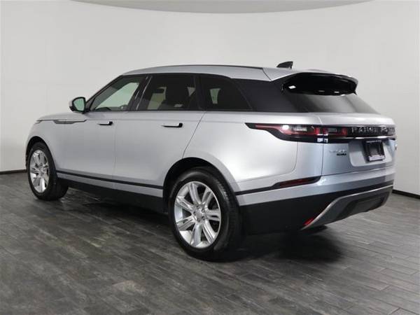 2018 Land Rover Range Rover Velar P380 S Supercharged AWD for sale in West Palm Beach, FL – photo 9