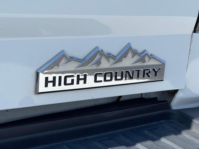 2019 Chevrolet Silverado 2500 High Country for sale in Columbia, SC – photo 15