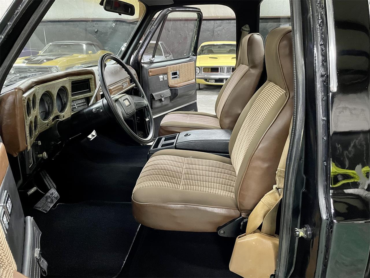 1979 Chevrolet C10 for sale in Sherman, TX – photo 14