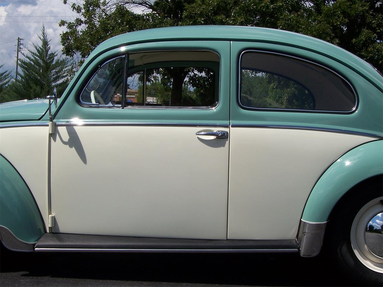 1959 Volkswagen Beetle for sale in Alpharetta, GA – photo 20