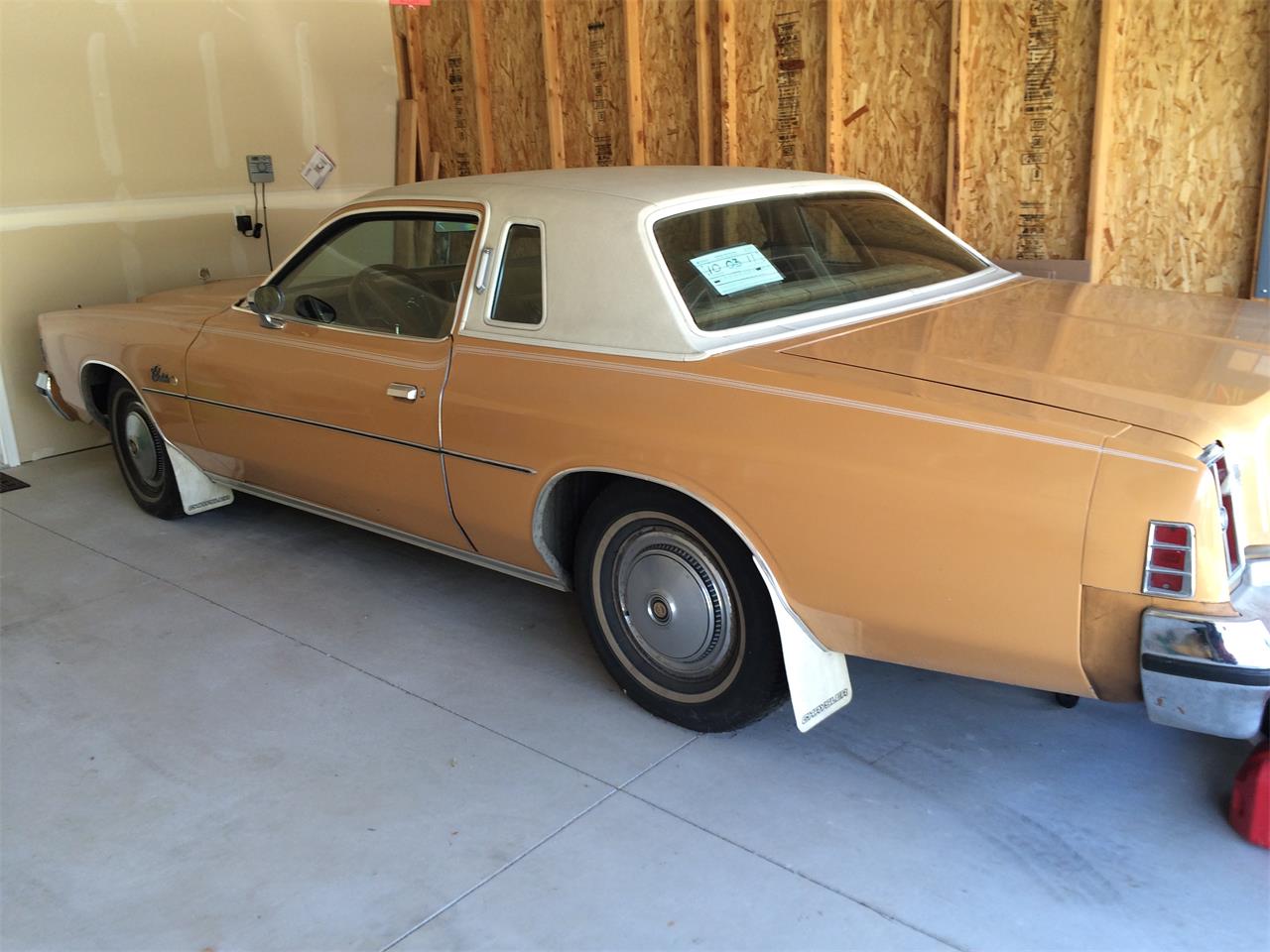 1976 Chrysler Cordoba for sale in Liberty Lake, WA – photo 3