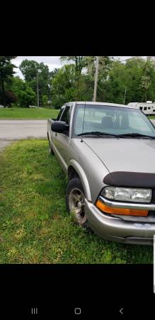 1999 Chevy S10, V6, 4.3L Extended Cab for sale in Nemacolin, PA – photo 4