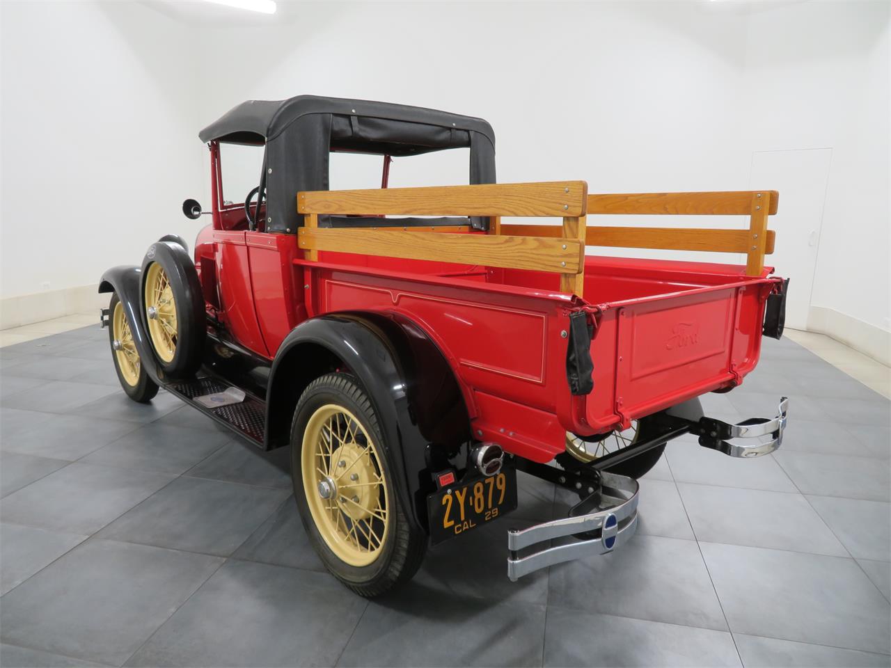 1929 Ford Model A for sale in Elmhurst, IL – photo 11