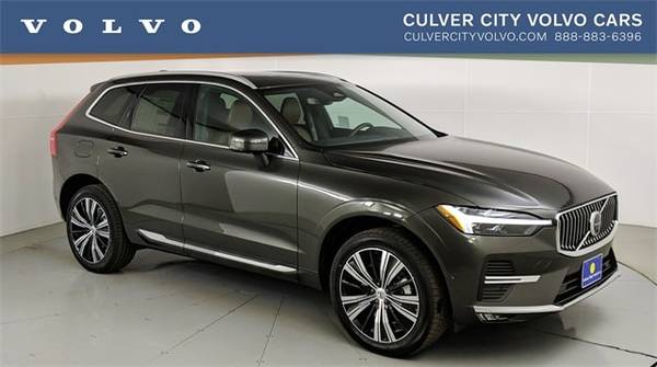 2022 Volvo XC60 B6 AWD Inscription - - by dealer for sale in Culver City, CA – photo 2