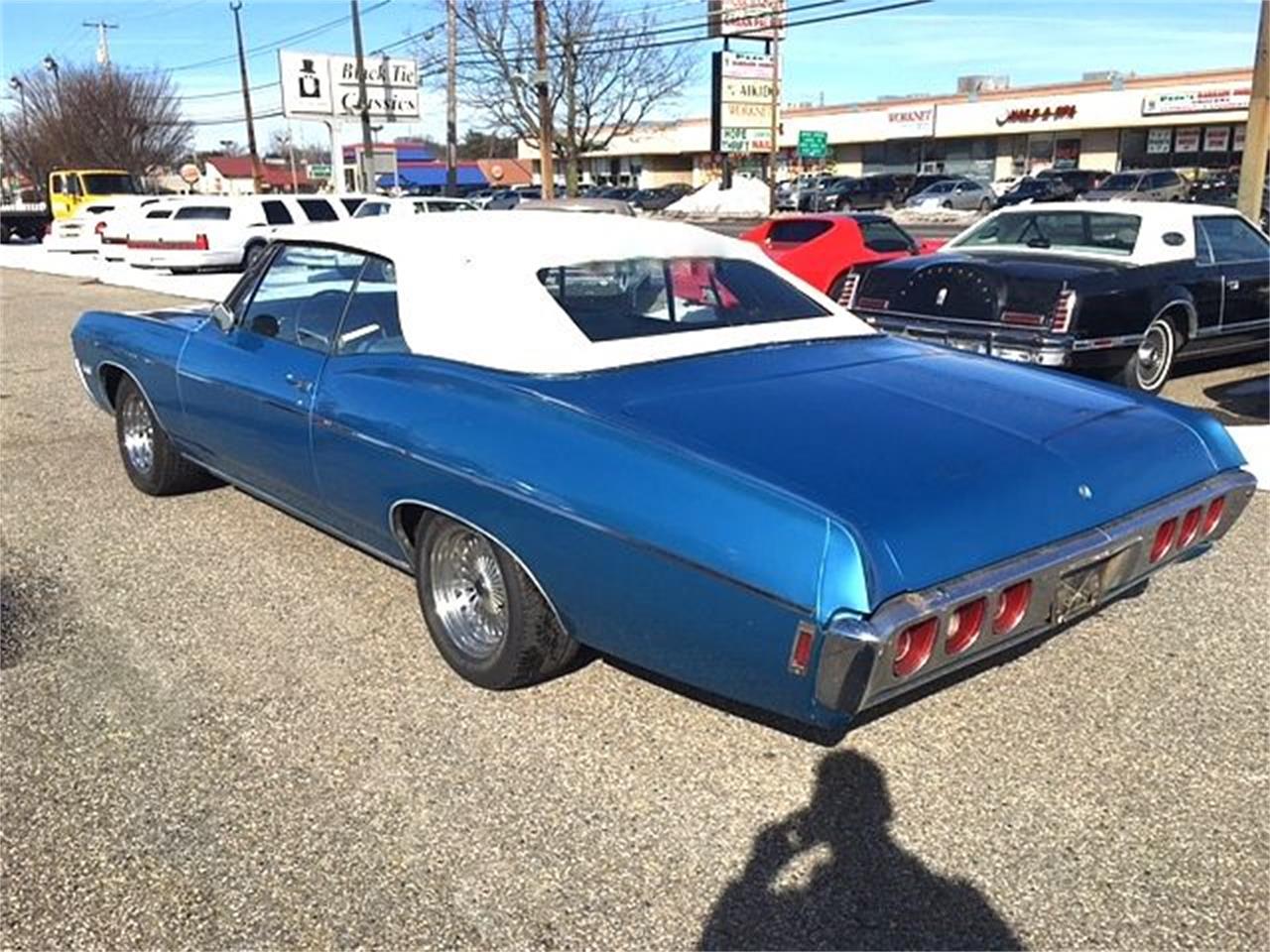 1968 Chevrolet Impala for sale in Stratford, NJ – photo 5
