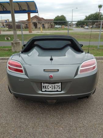 2007 Saturn Sky for sale in Brownsville, TX – photo 6