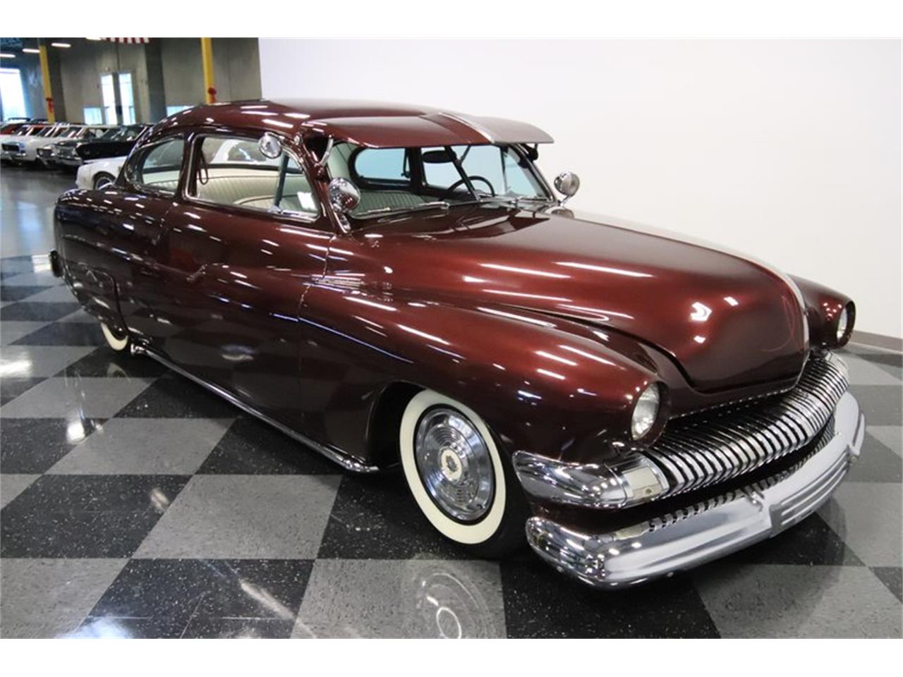 1951 Mercury Coupe for sale in Mesa, AZ – photo 16