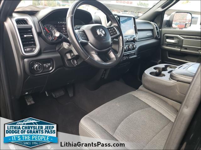 2019 RAM 3500 Big Horn for sale in Grants Pass, OR – photo 10