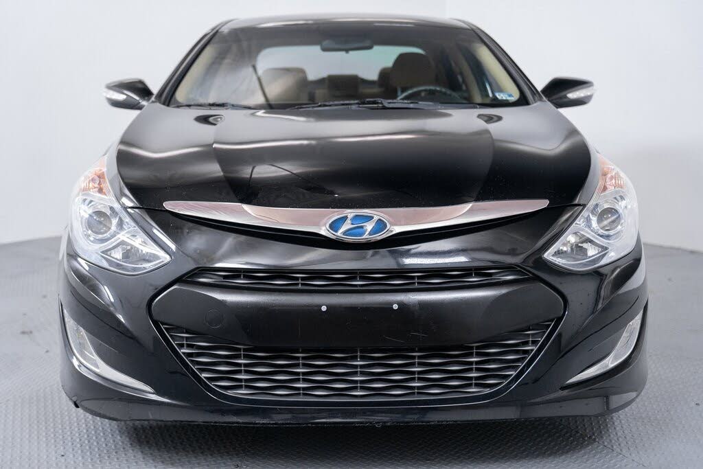 2011 Hyundai Sonata Hybrid FWD for sale in Chesapeake , VA – photo 3