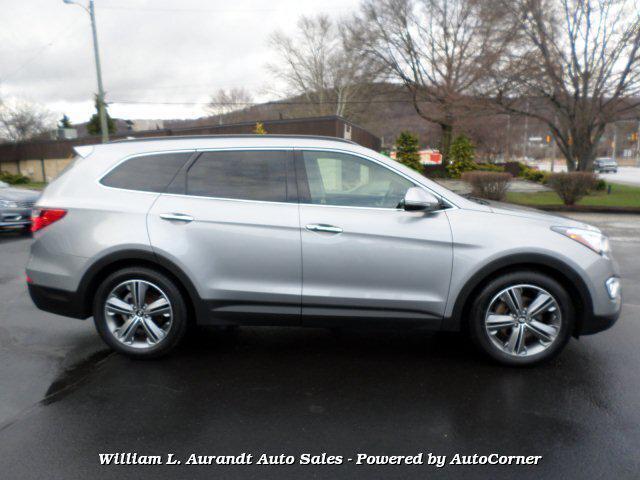 2015 Hyundai Santa Fe Limited for sale in Johnstown , PA – photo 8