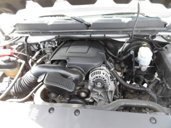 2012 Chevrolet Silverado 1500 LT for sale in Burleson, TX – photo 15