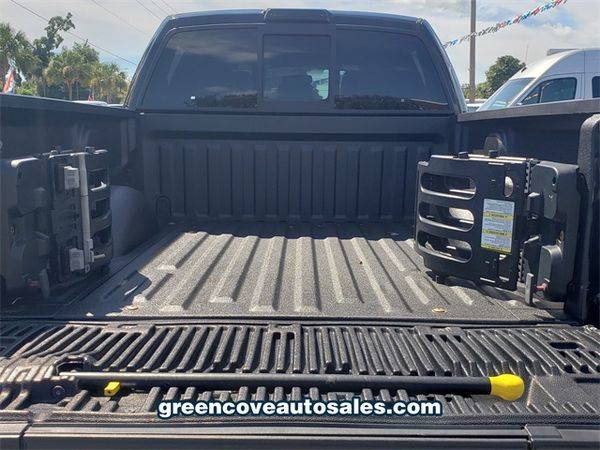 2014 Ford F-150 F150 F 150 SVT Raptor The Best Vehicles at The Best... for sale in Green Cove Springs, FL – photo 7