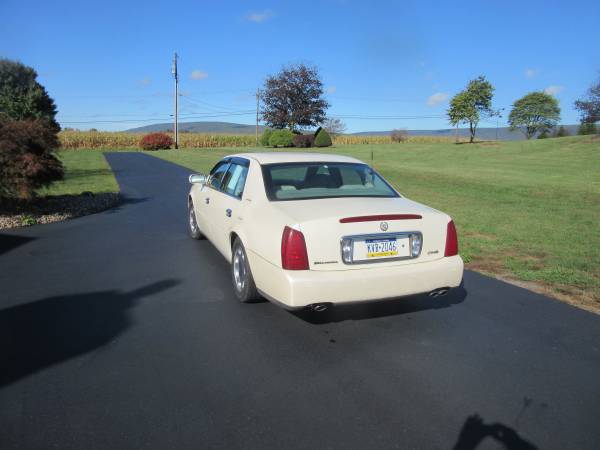 2000 Cadillac DHS for sale in Montandon, PA – photo 2
