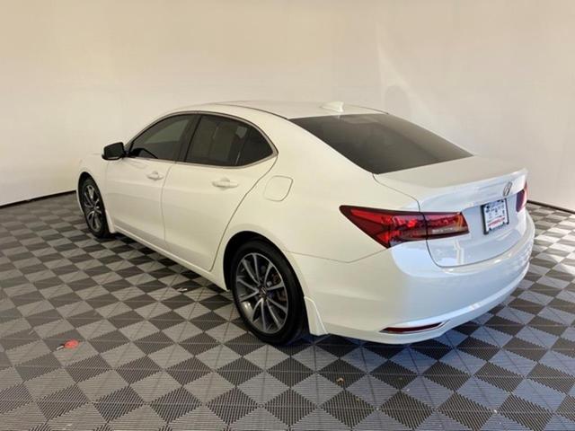 2017 Acura TLX V6 w/Technology Package for sale in Other, IL – photo 4