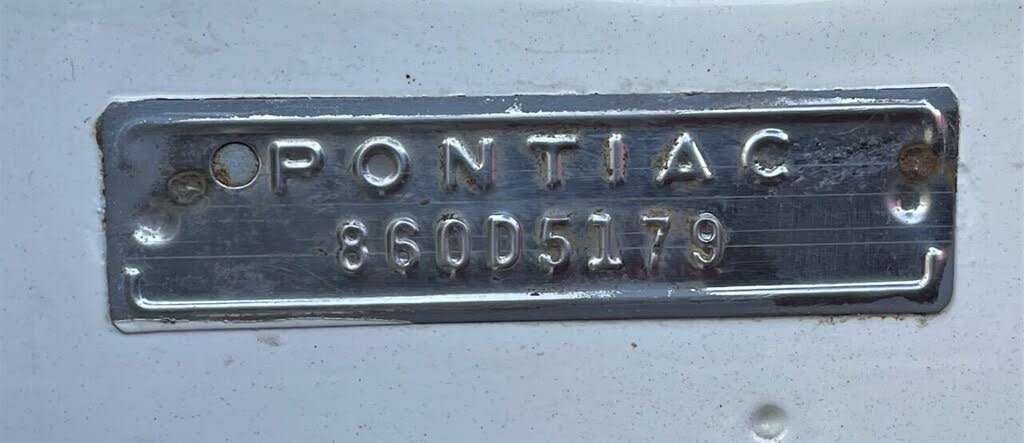 1960 Pontiac Bonneville for sale in Ramsey , MN – photo 98