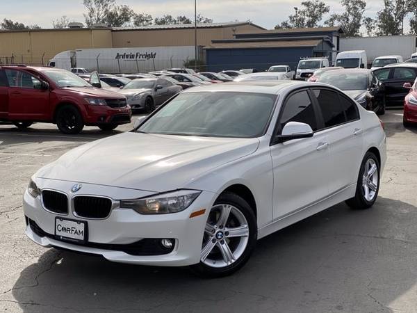 2013 BMW 3-Series 328i - - by dealer - vehicle for sale in Rialto, CA – photo 5
