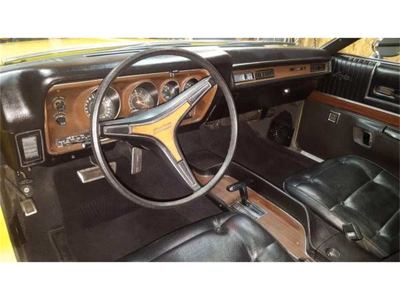 1972 Dodge Charger for sale in Cadillac, MI – photo 12
