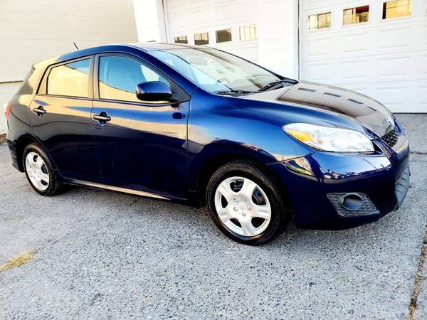 2010 Toyota Matrix S/AWD/One Owner/Perfect Commuter & Gas Saver for sale in Berryville, VA – photo 7