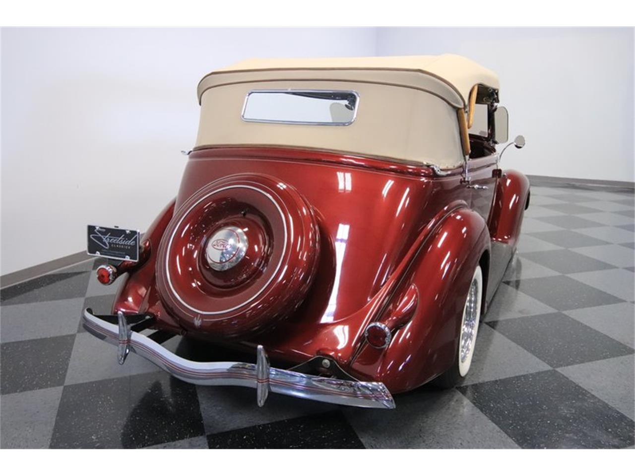 1936 Ford Deluxe for sale in Mesa, AZ – photo 10