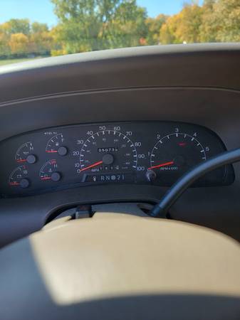 2000 Ford Excursion XLT for sale in Excelsior, MN – photo 18