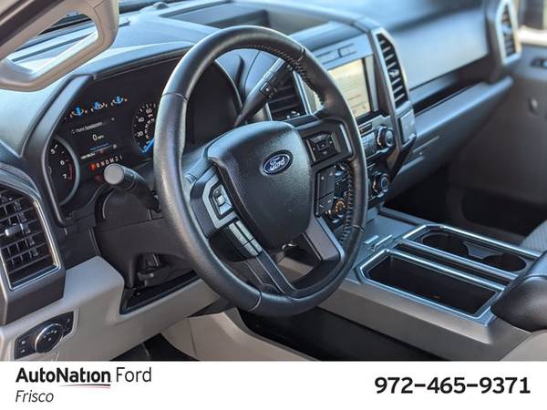 2017 Ford F-150 XLT SKU:HKD31470 Pickup - cars & trucks - by dealer... for sale in Frisco, TX – photo 11