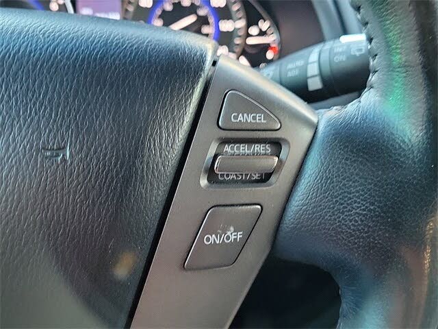 2013 INFINITI QX56 4WD for sale in Denver , CO – photo 17