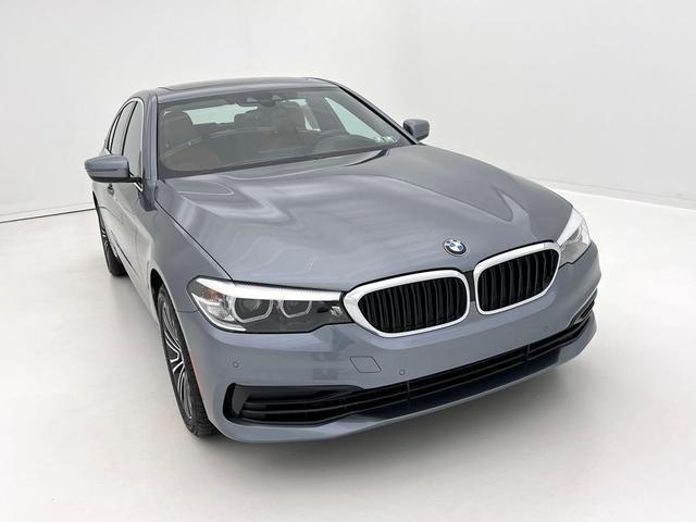 2019 BMW 530e xDrive iPerformance for sale in Other, PA – photo 3