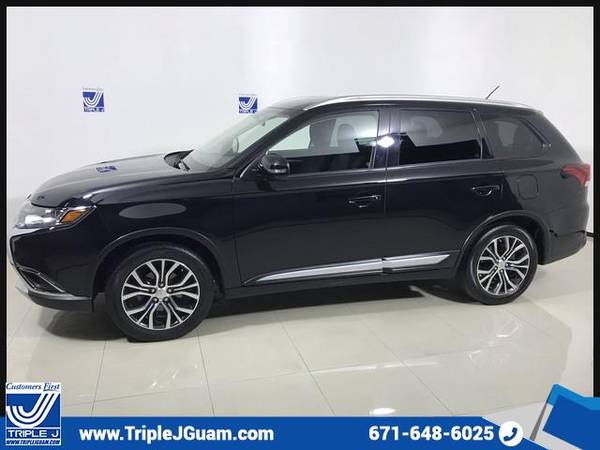 2016 Mitsubishi Outlander - Call for sale in Other, Other – photo 5