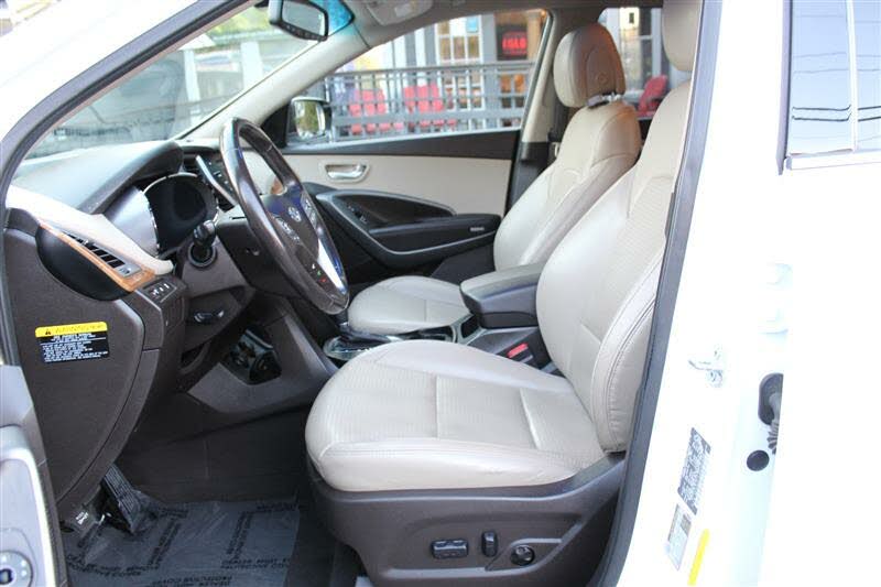 2013 Hyundai Santa Fe Sport 2.0T FWD for sale in Other, VA – photo 5