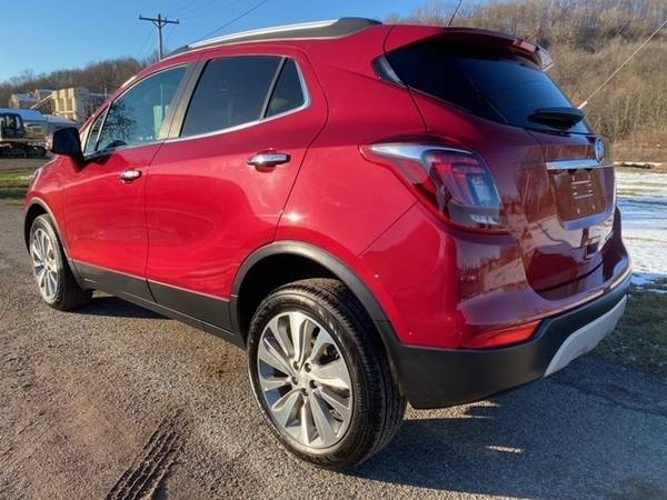 2019 Buick Encore Preferred AWD - - by dealer for sale in Other, OH – photo 7