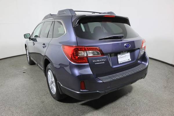 2015 Subaru Outback, Carbide Gray Metallic - cars & trucks - by... for sale in Wall, NJ – photo 3