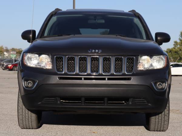 2015 JEEP COMPASS HIGH ALTITUDE 4WD 73K MILES ONLY - cars & for sale in Omaha, NE – photo 5