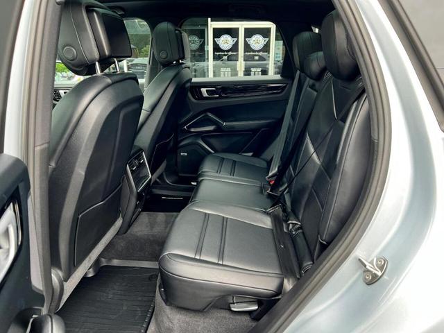 2019 Porsche Cayenne Base for sale in Lowell, MA – photo 49